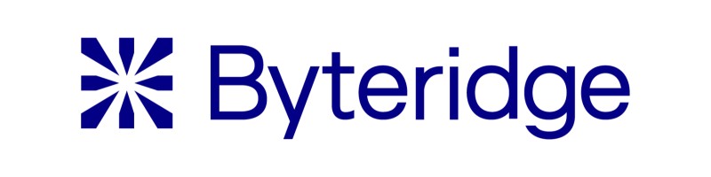 Byteridge logo