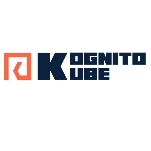 Kognito Kube logo